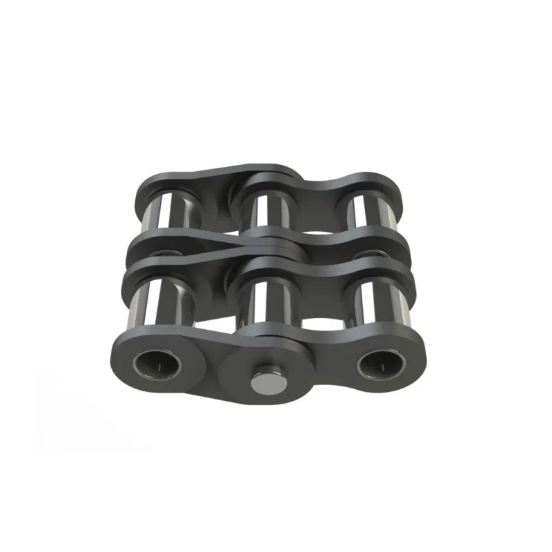 Sedis Steel 10B-2 Offset Link Roller Chain Link 211ND7P05221