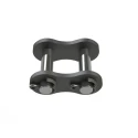 Sedis DELTA 16B-1 Offset Link Steel Roller Chain 25.4mm Pitch 17.02mm Width 15.88mm Roller Diameter 15TD7P05208