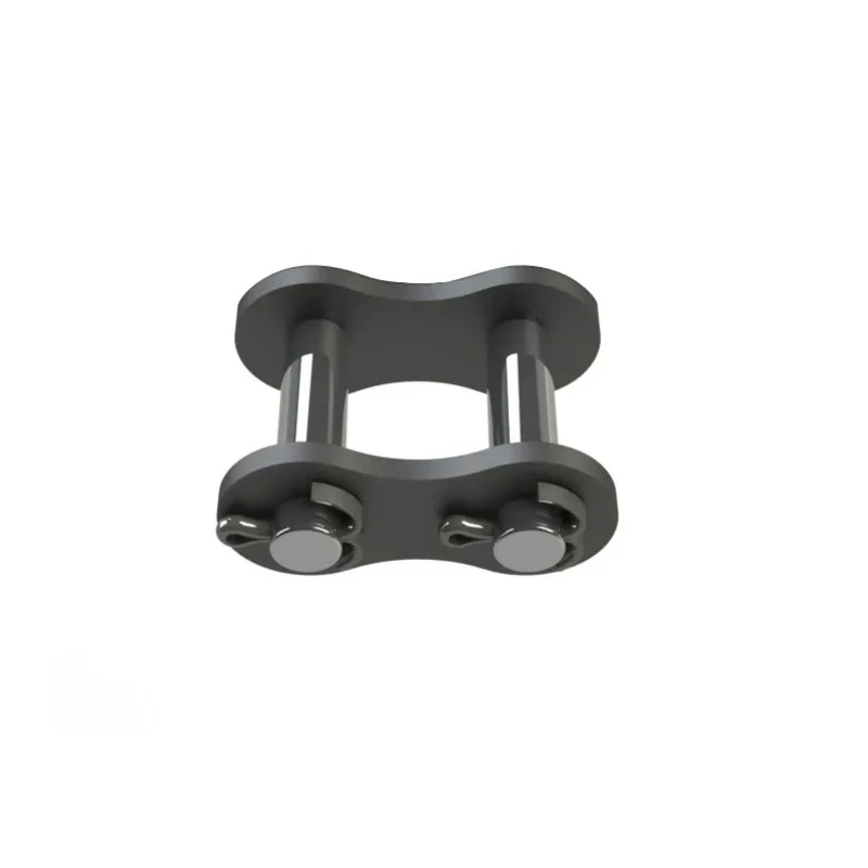 Sedis DELTA 16B-1 Offset Link Steel Roller Chain 25.4mm Pitch 17.02mm Width 15.88mm Roller Diameter 15TD7P05208