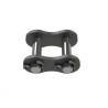 Sedis DELTA 16B-1 Offset Link Steel Roller Chain 25.4mm Pitch 17.02mm Width 15.88mm Roller Diameter 15TD7P05208