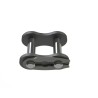 Sedis DELTA 06B-1 Spring Clip Steel Roller Chain Link 9.53mm Pitch 6.35mm Roller Diameter 3ND7P05206