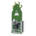MikroElektronika MCP1664 Click LED Add On Board UVLO, LED Driver Evaluation Kit MIKROE-2548