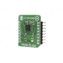 MikroElektronika FRAM 2 Click FeRAM Development Board MIKROE-2768 with 4MB Memory Size