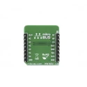 MikroElektronika FRAM 2 Click FeRAM Development Board MIKROE-2768 with 4MB Memory Size