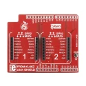 MikroElektronika Sensor Development Tool FRDM KL46 Click Shield 