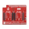 MikroElektronika Sensor Development Tool FRDM KL46 Click Shield