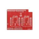 MikroElektronika Sensor Development Tool FRDM KL46 Click Shield 