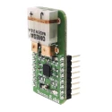 MikroElektronika Sensor Development Tool Thermo J Click MCP9600 Thermocouple EMF to Temperature Converter MIKROE-2811