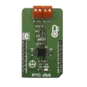 MikroElektronika Sensor Development Tool RTD Click MIKROE-2815