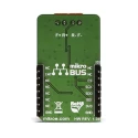 MikroElektronika Sensor Development Tool RTD Click MIKROE-2815