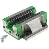 INA Linear Guide Carriage KWVE30-B-V1-G3 KWVE30 Series, 27500 N Dynamic Load, 99mm Length, 60mm Width