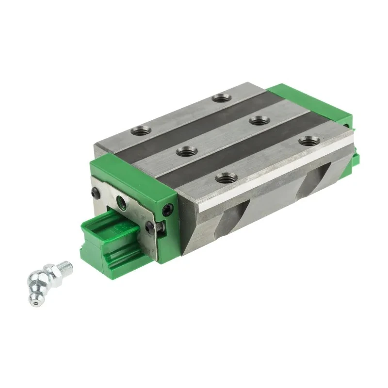INA Linear Guide Carriage KWVE25-B-L-V1-G3 KWVE25 Series, 23400 N Dynamic Load, 83.3 mm Length, 70 mm Width