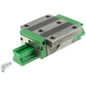 INA Linear Guide Carriage KWVE30-B-V1-G3 KWVE30 Series, 27500 N Dynamic Load, 99mm Length, 60mm Width