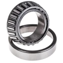 RS PRO Metric Tapered Roller Bearing 35 mm ID, 62 mm OD, Steel Cage, 18 mm Cone Width, Limiting Speed 10000 rpm 32007