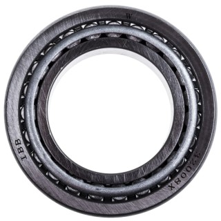 RS PRO Tapered Metric Roller Bearing 45 mm Inside Diameter, 75 mm Outside Diameter 32009