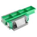 INA Linear Guide Carriage KWVE45-B-V1-G2 45mm Rail Width 69000N Dynamic Load 141000N Static Load Rating