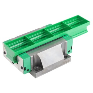INA Linear Guide Carriage KWVE45-B-V1-G2 45mm Rail Width 69000N Dynamic Load 141000N Static Load Rating