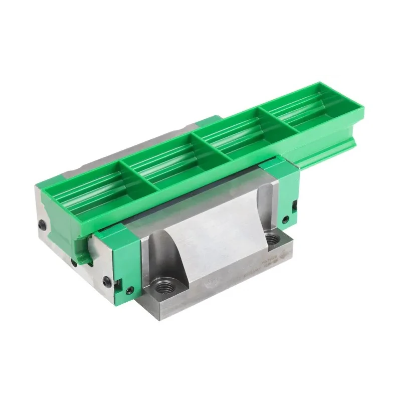 INA Linear Guide Carriage KWVE45-B-V1-G2 45mm Rail Width 69000N Dynamic Load 141000N Static Load Rating