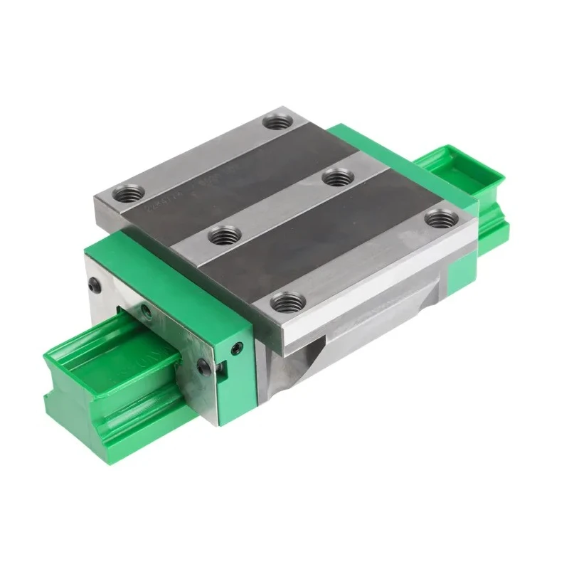 INA Linear Guide Carriage KWVE45-B-V1-G2 45mm Rail Width 69000N Dynamic Load 141000N Static Load Rating