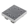 INA Linear Guide Carriage LFL20-SF LFL Series, 2.4 kN Dynamic Load, 50 mm Length, 55 mm Width LFL20-SF