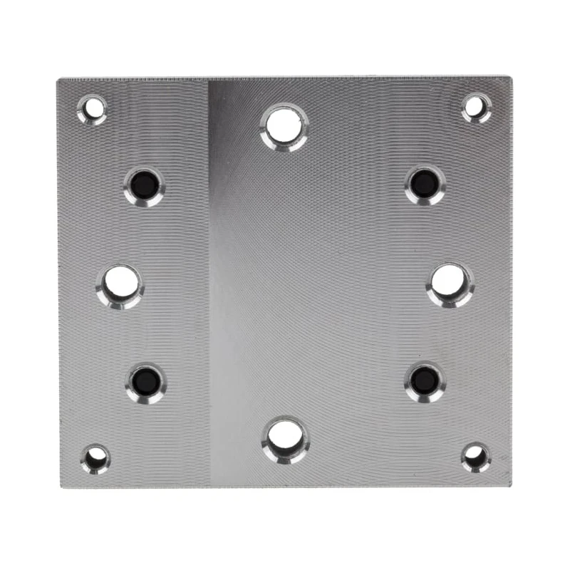 INA Linear Guide Carriage LFL20-SF LFL Series, 2.4 kN Dynamic Load, 50 mm Length, 55 mm Width LFL20-SF
