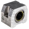 INA Linear Ball Bearing Unit with Bearing Inside Diameter 25mm Dynamic Load Rating 2280N Series KGHK KGHK25-B-PP-AS