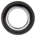 RS PRO 16 mm Inside Diameter Parallel Bore Metric Roller Bearing, 30 mm Outside Diameter GE16ES