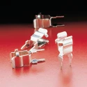 Wickmann Phosphor Bronze Fuse Clip Tin Plated Series 100 01000020Z