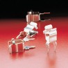 Wickmann Phosphor Bronze Fuse Clip Tin Plated Series 100 01000020Z