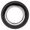 RS PRO Metric Roller Bearing Parallel Bore Type 20 mm ID 35 mm OD Open End Type GE20ES