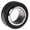 RS PRO Metric Roller Bearing Parallel Bore Type 20 mm ID 35 mm OD Open End Type GE20ES