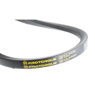 RS PRO High Performance Drive Belt Wedge Section SPB 4272 mm Outside Length, 4190 mm Inside Length, Rubber Belt 173-9998