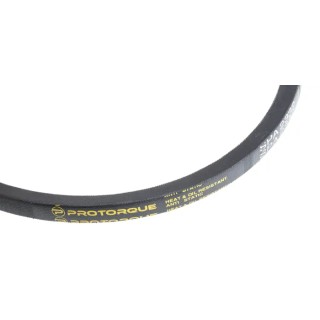 RS PRO Drive Belt, belt section SPA 2350 mm Outside Length, 2287 mm Inside Length, 10 mm Height, 12.7 mm Width 173-9987