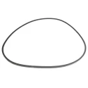RS PRO Drive Belt, belt section SPA 2350 mm Outside Length, 2287 mm Inside Length, 10 mm Height, 12.7 mm Width 173-9987