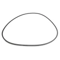 RS PRO Drive Belt, belt section SPB, Outside Length 2202 mm, Inside Length 2120 mm, 13 mm Height, 16.3 mm Width 173-9993