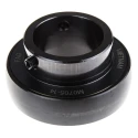 FAG Bearing Unit Insert 45 mm Inside Diameter 85 mm Outside Diameter Set Screw Locking Round Bore UC209