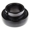 FAG Bearing Unit Insert 45 mm Inside Diameter 85 mm Outside Diameter Set Screw Locking Round Bore UC209