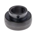FAG Bearing Unit Insert Stainless Steel 25 mm ID 52 mm OD Static Load 7800N Dynamic Load 14900N UC205