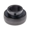 FAG Bearing Unit Insert Stainless Steel 25 mm ID 52 mm OD Static Load 7800N Dynamic Load 14900N UC205