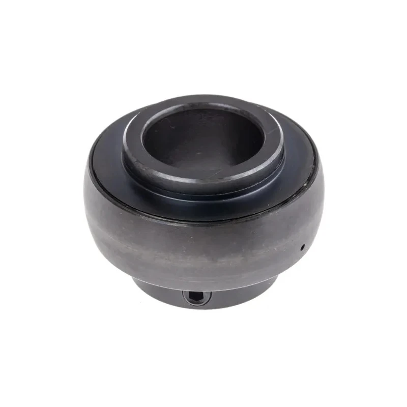 FAG Bearing Unit Insert Stainless Steel 25 mm ID 52 mm OD Static Load 7800N Dynamic Load 14900N UC205