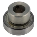 INA Bearing Unit Insert Steel 15 mm ID 40 mm OD Closed Bore Type Round Overall Width 12 mm RAE15-XL-NPP-FA106