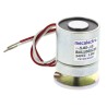 Mecalectro Electromagnetic Holding Magnet 150 N Holding Force AC/DC Operation 24V 58015 24V