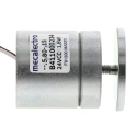Mecalectro Electromagnetic Holding Magnet 150 N Holding Force AC/DC Operation 24V 58015 24V