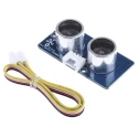 Seeed Studio Ultrasonic Ranger Sensor Development Tool for Grove System 3cm-350cm Distance Measurement 3.3V-5V 8mA 101020010
