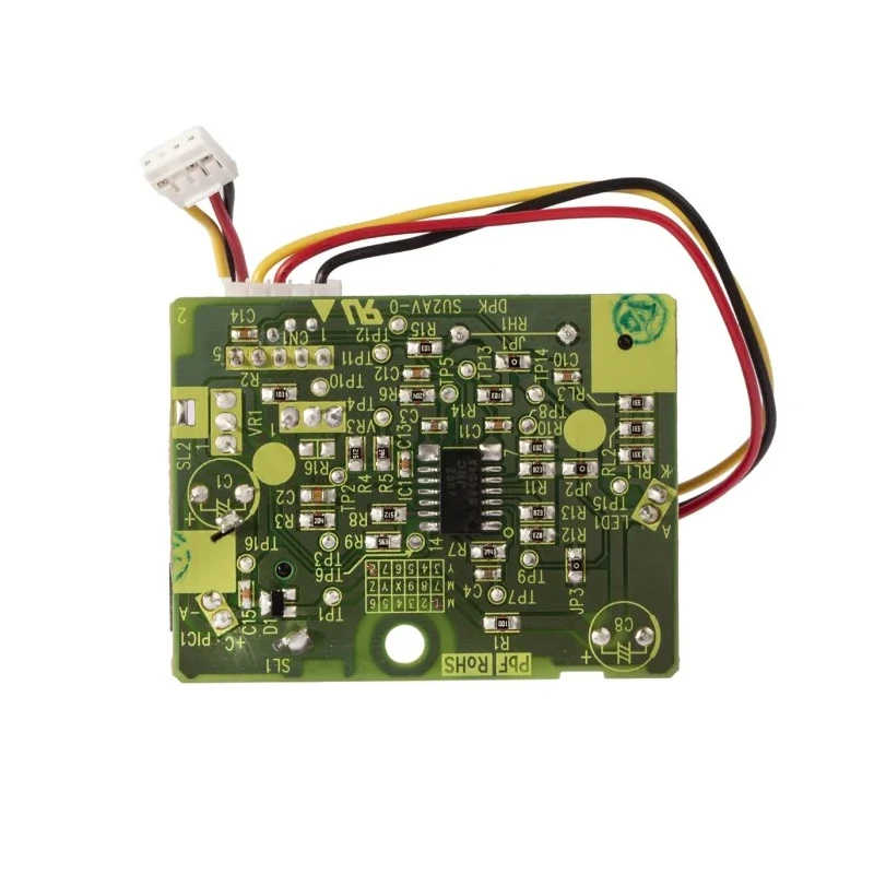 Seeed Studio Dust Sensor for PPD42NS Air Purifier System Grove System PPD42NS