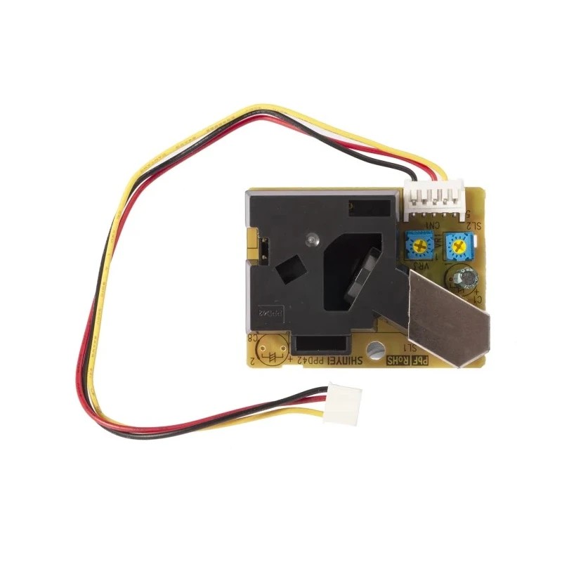 Seeed Studio Dust Sensor for PPD42NS Air Purifier System Grove System PPD42NS