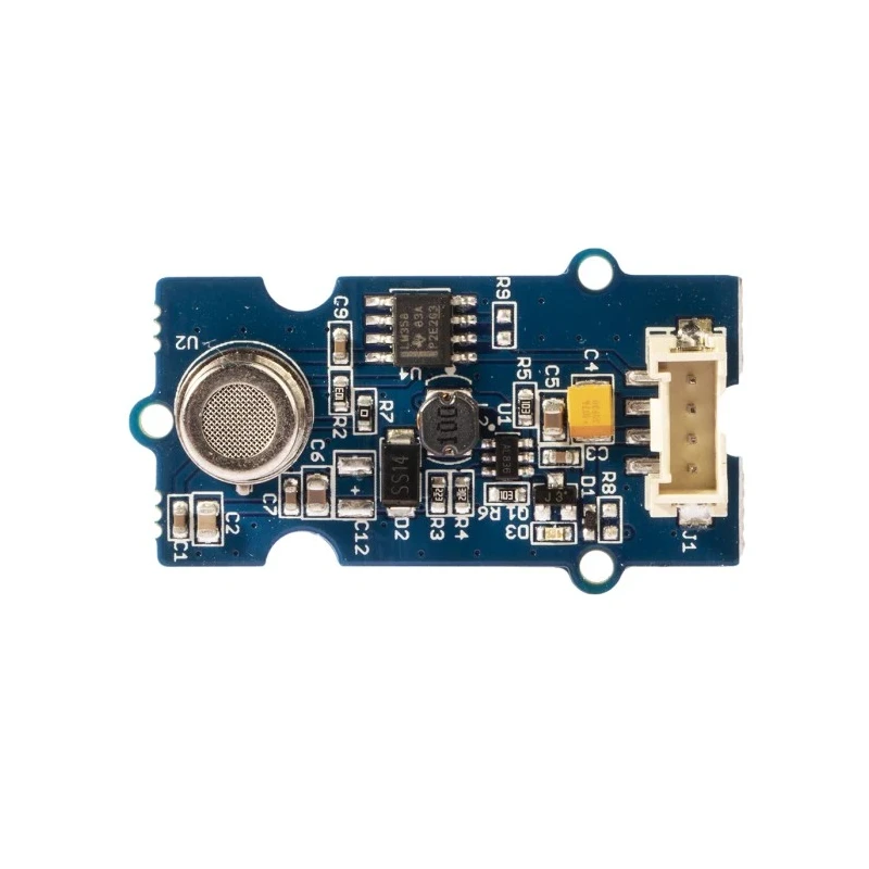 Seeed Studio Air Quality Sensor v1.3 Grove System Indoor Air Quality Sensor 3.3-5V Carbon Monoxide Formaldehyde 101020078