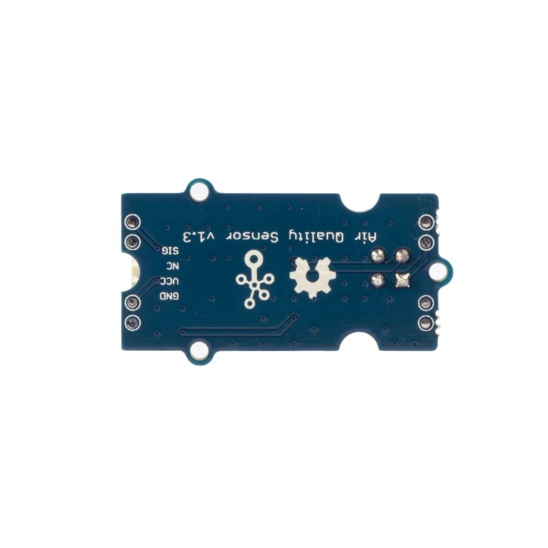 Seeed Studio Air Quality Sensor v1.3 Grove System Indoor Air Quality Sensor 3.3-5V Carbon Monoxide Formaldehyde 101020078
