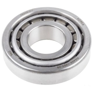 FAG Tapered Roller Bearing 30 mm Inside Diameter 72 mm Outside Diameter 30306-DY