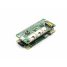 Seeed Studio ReSpeaker Dual Microphone HAT for Raspberry Pi Audio Accessory 107100001